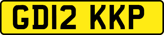 GD12KKP