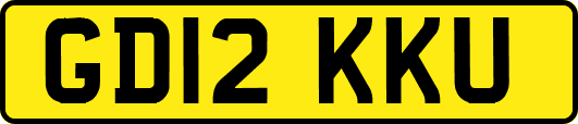 GD12KKU