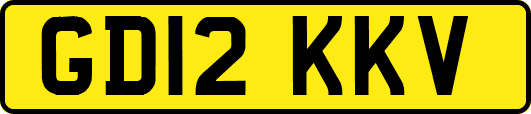 GD12KKV