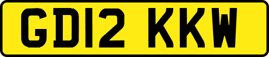 GD12KKW