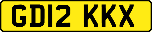 GD12KKX
