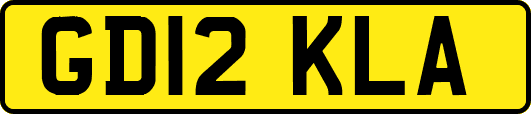 GD12KLA