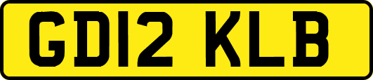 GD12KLB