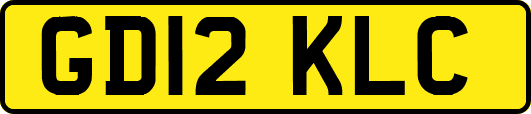 GD12KLC