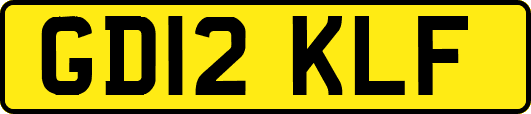 GD12KLF