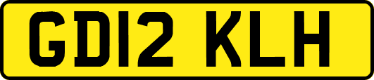 GD12KLH