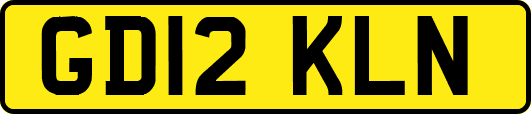 GD12KLN