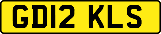 GD12KLS