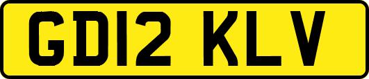 GD12KLV