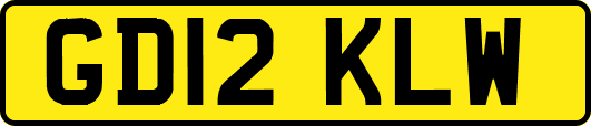 GD12KLW