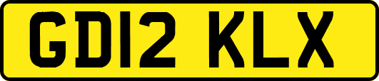GD12KLX