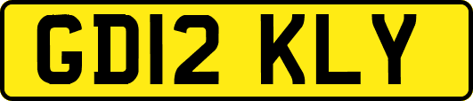 GD12KLY