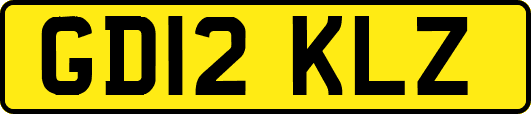 GD12KLZ