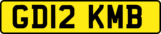 GD12KMB