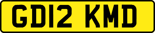 GD12KMD