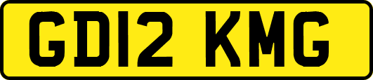 GD12KMG