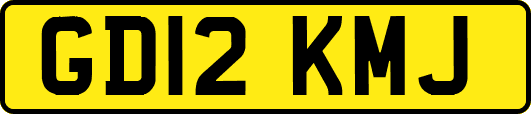 GD12KMJ