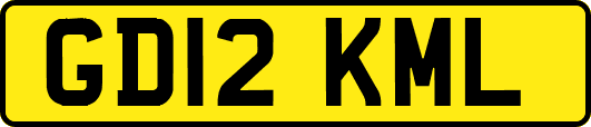 GD12KML