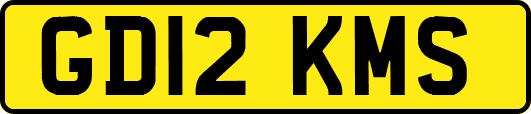 GD12KMS