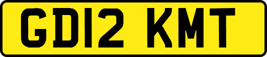 GD12KMT