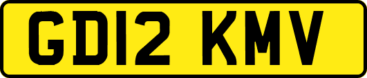 GD12KMV