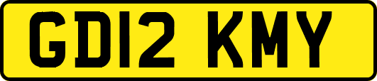 GD12KMY