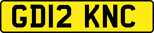 GD12KNC