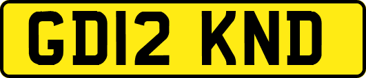GD12KND