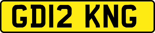 GD12KNG