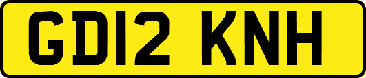 GD12KNH