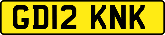GD12KNK