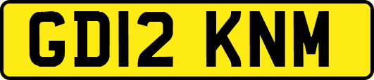 GD12KNM
