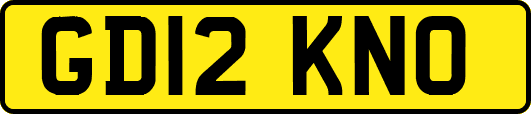GD12KNO