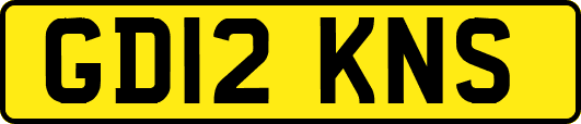 GD12KNS