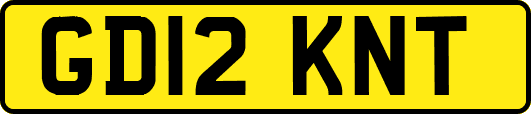 GD12KNT