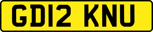 GD12KNU