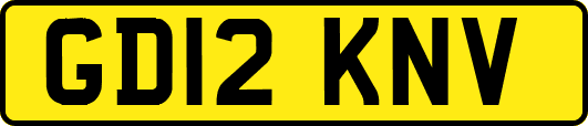 GD12KNV