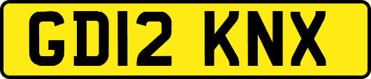 GD12KNX