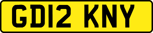 GD12KNY