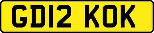 GD12KOK
