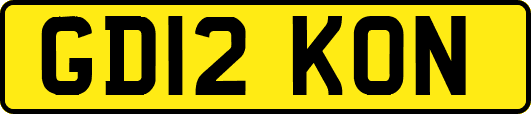 GD12KON