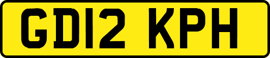 GD12KPH