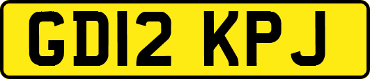 GD12KPJ