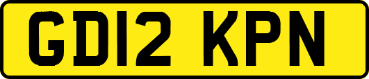 GD12KPN