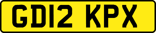 GD12KPX
