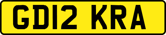GD12KRA