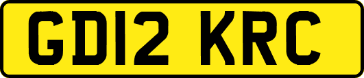 GD12KRC