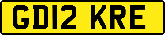 GD12KRE