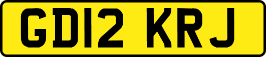 GD12KRJ