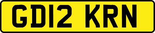 GD12KRN